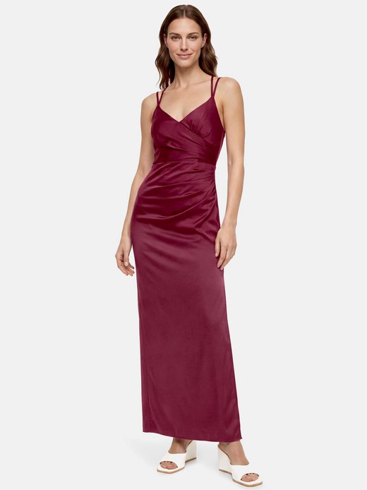 Damen Abendkleid