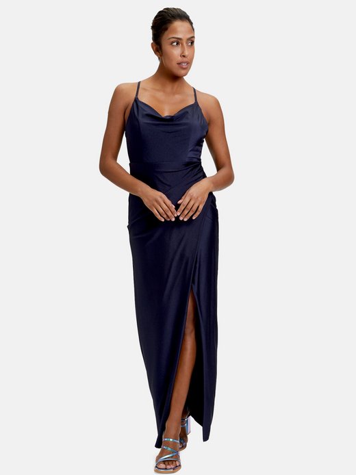 Damen Abendkleid