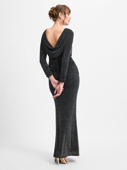 Damen Abendkleid