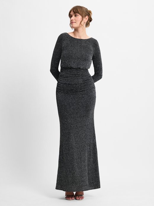 Damen Abendkleid