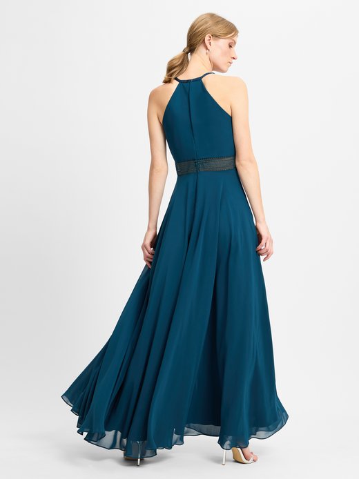 Damen Abendkleid