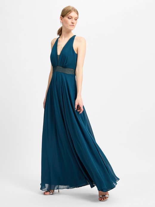 Damen Abendkleid