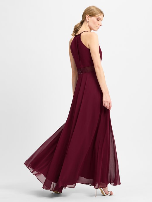 Damen Abendkleid