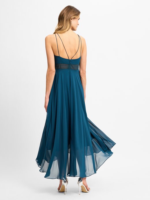 Damen Abendkleid