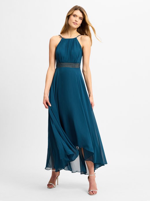 Damen Abendkleid