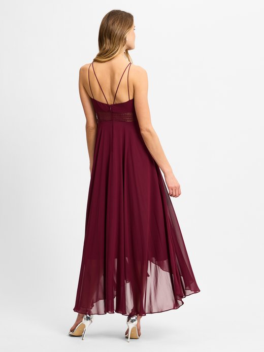 Damen Abendkleid