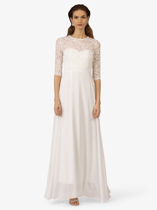 Damen Abendkleid