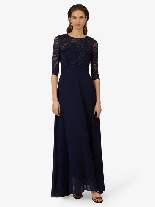 Damen Abendkleid