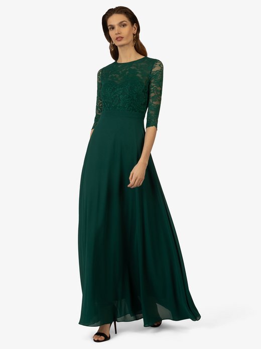 Damen Abendkleid