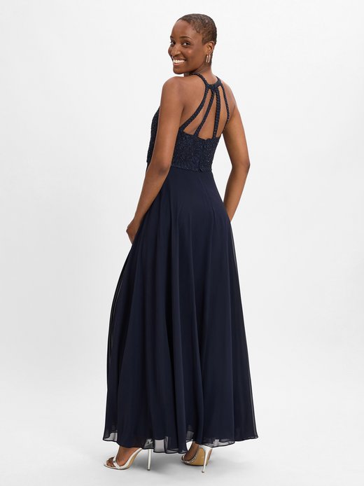 Damen Abendkleid