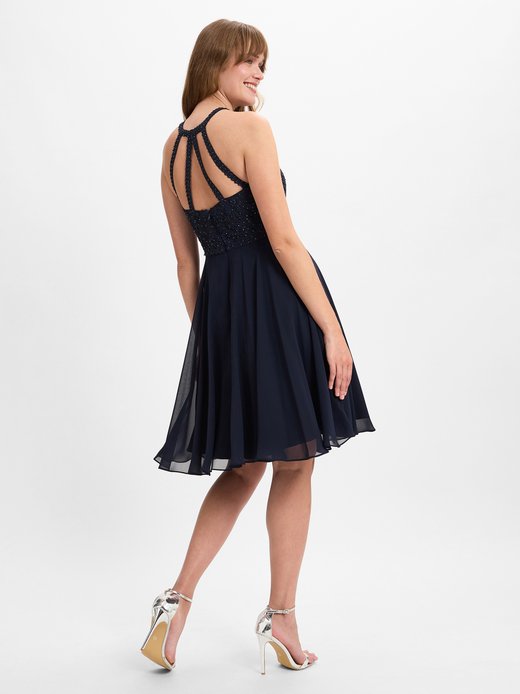 Damen Abendkleid