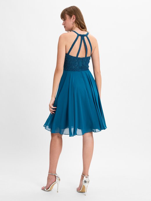 Damen Abendkleid