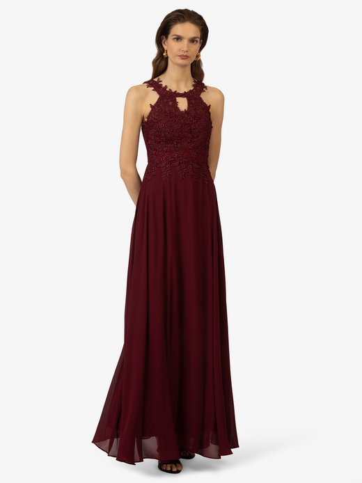 Damen Abendkleid