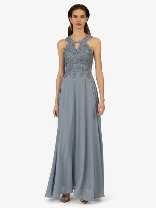 Damen Abendkleid