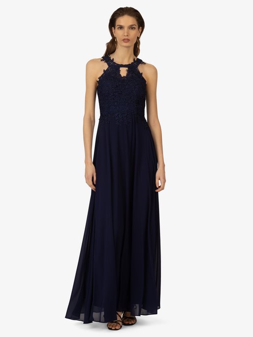 Damen Abendkleid