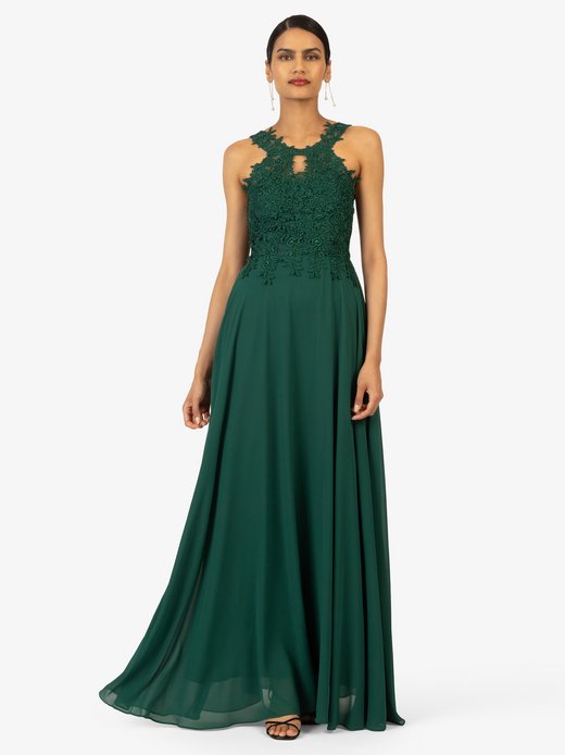 Damen Abendkleid