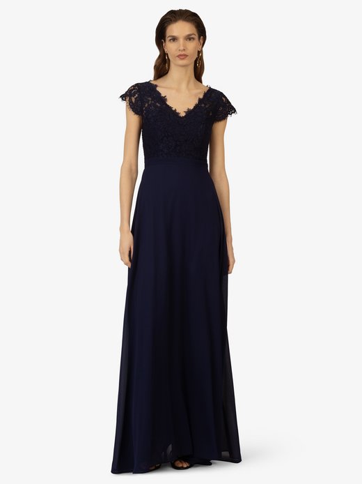 Damen Abendkleid