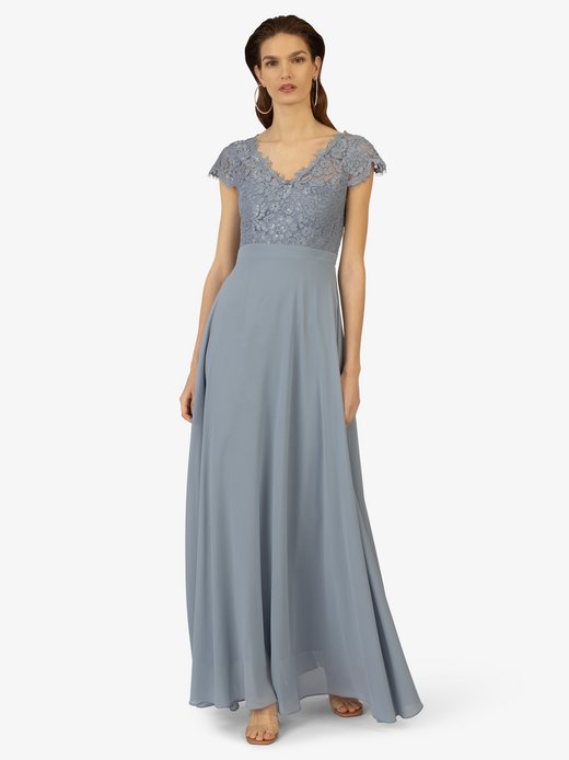 Damen Abendkleid
