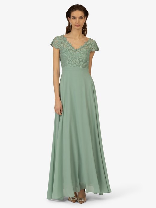 Damen Abendkleid