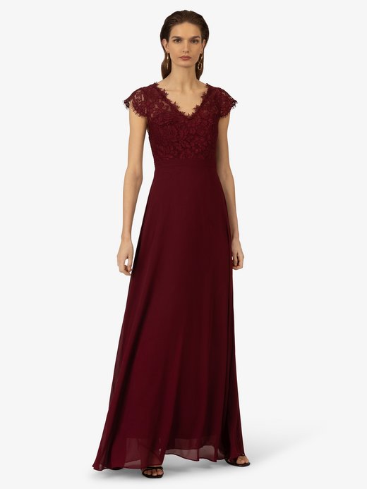 Damen Abendkleid