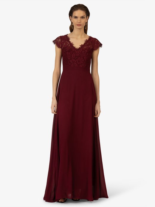 Damen Abendkleid
