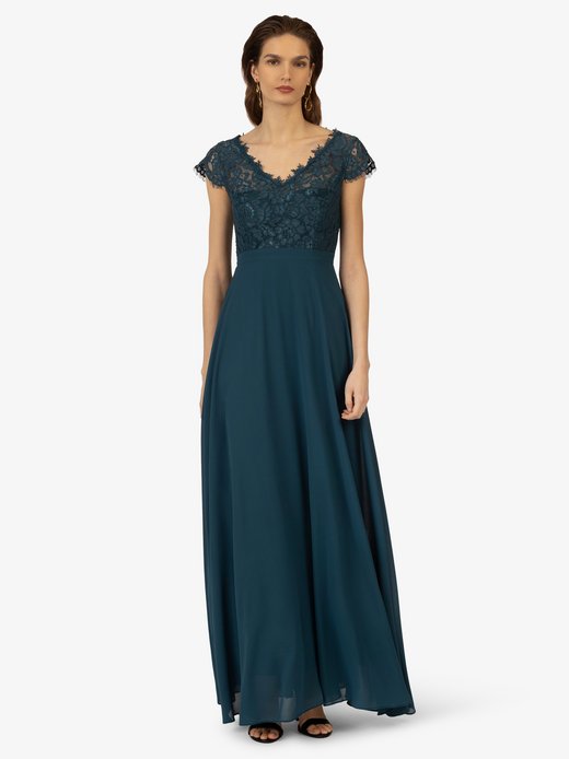 Damen Abendkleid