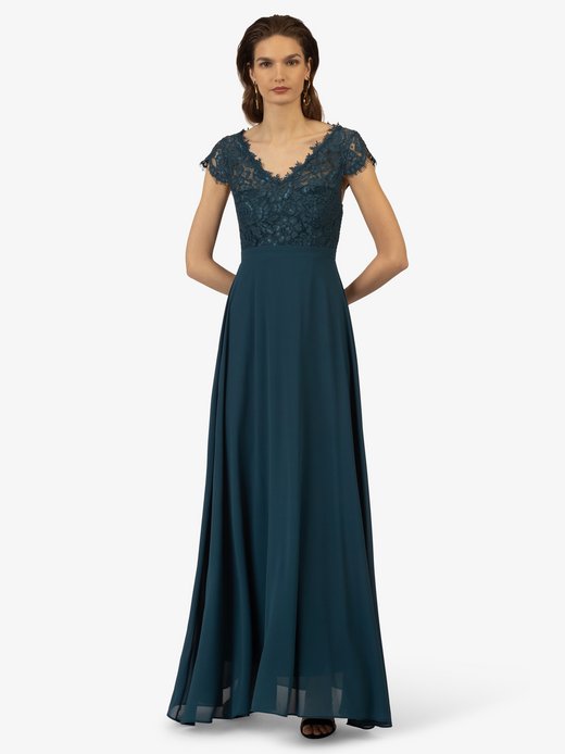 Damen Abendkleid