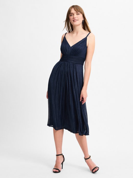 Damen Abendkleid