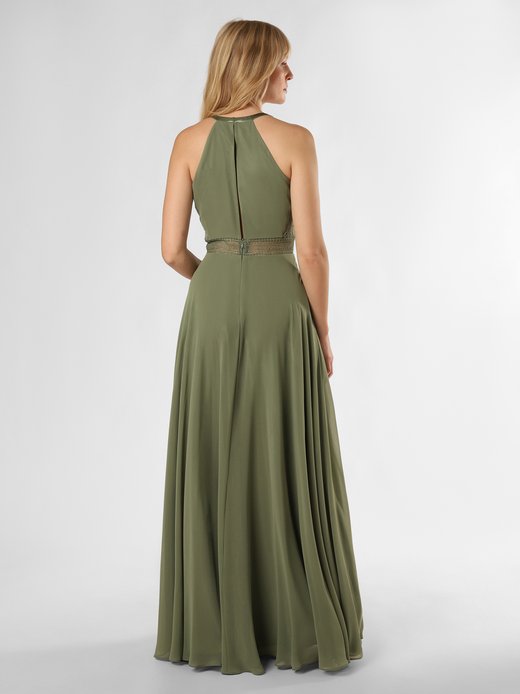 Damen Abendkleid