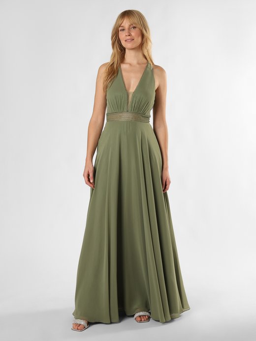 Damen Abendkleid