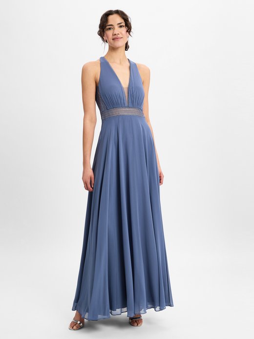 Damen Abendkleid