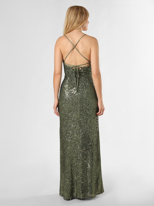 Damen Abendkleid
