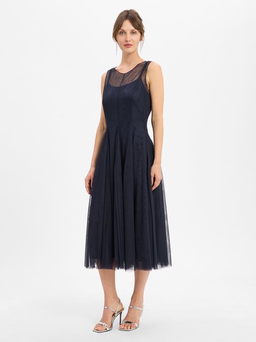 Damen Abendkleid