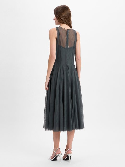Damen Abendkleid