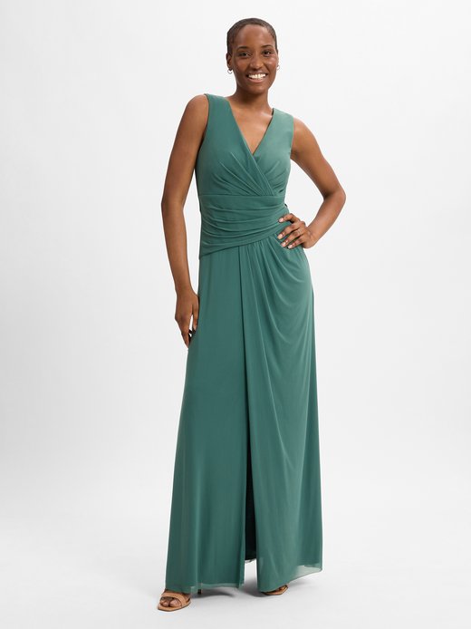 Damen Abendkleid