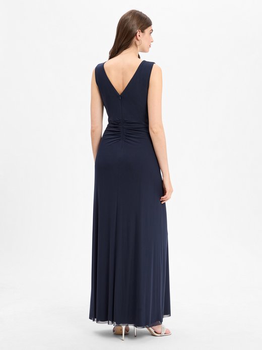 Damen Abendkleid