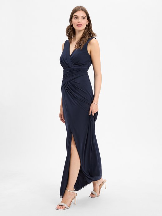 Damen Abendkleid