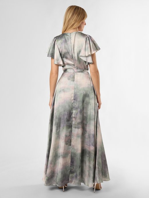 Damen Abendkleid