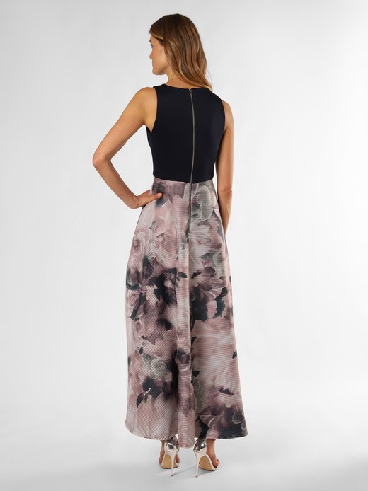 Damen Abendkleid
