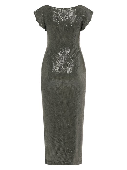 Damen Abendkleid