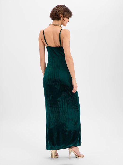 Damen Abendkleid