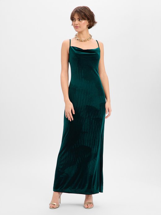Damen Abendkleid