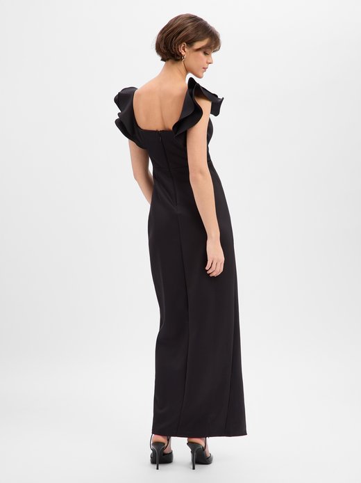 Damen Abendkleid