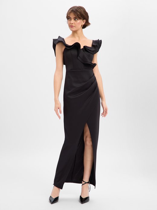 Damen Abendkleid