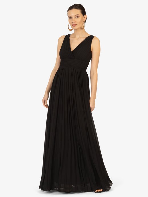 Damen Abendkleid