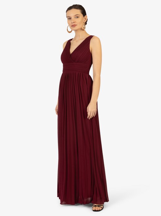 Damen Abendkleid
