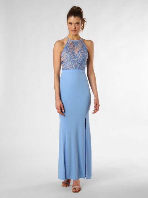 Damen Abendkleid