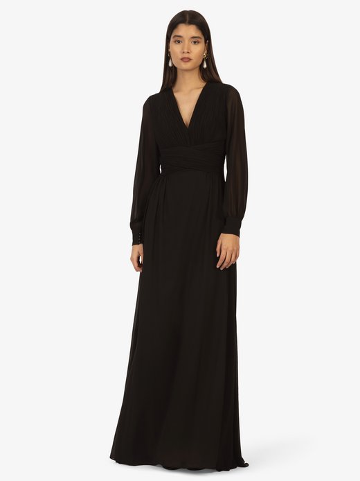 Damen Abendkleid