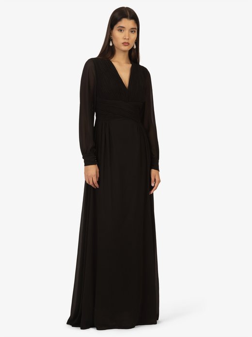 Damen Abendkleid