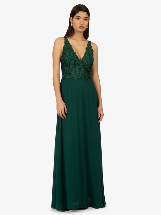 Damen Abendkleid